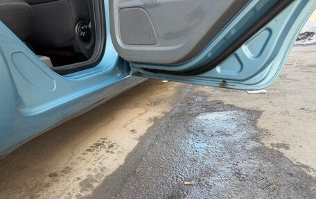 Ford Focus II рестайлинг, 2010 год, 700 000 рублей, 10 фотография