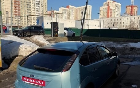 Ford Focus II рестайлинг, 2010 год, 700 000 рублей, 6 фотография