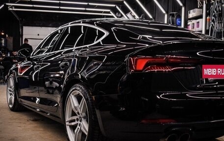 Audi A5, 2017 год, 2 800 000 рублей, 2 фотография