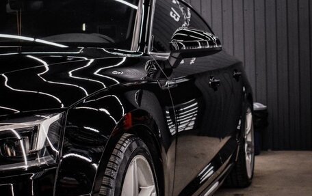 Audi A5, 2017 год, 2 800 000 рублей, 3 фотография