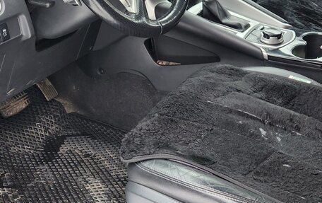 Mitsubishi Pajero Sport III рестайлинг, 2018 год, 3 250 000 рублей, 6 фотография