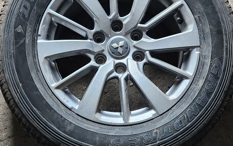 Mitsubishi Pajero Sport III рестайлинг, 2018 год, 3 250 000 рублей, 8 фотография