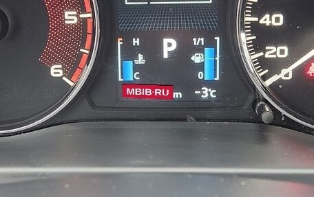 Mitsubishi Pajero Sport III рестайлинг, 2018 год, 3 250 000 рублей, 5 фотография