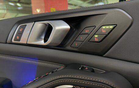 BMW X5, 2024 год, 13 600 000 рублей, 9 фотография