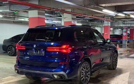 BMW X5, 2024 год, 13 600 000 рублей, 6 фотография