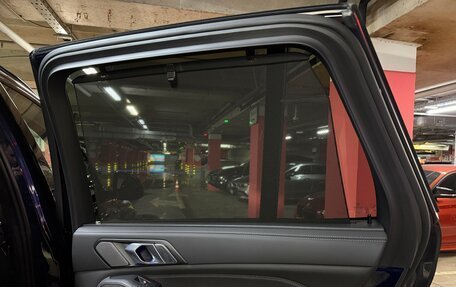 BMW X5, 2024 год, 13 600 000 рублей, 13 фотография