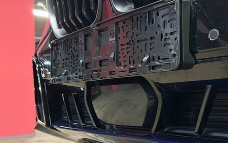 BMW X5, 2024 год, 13 600 000 рублей, 19 фотография