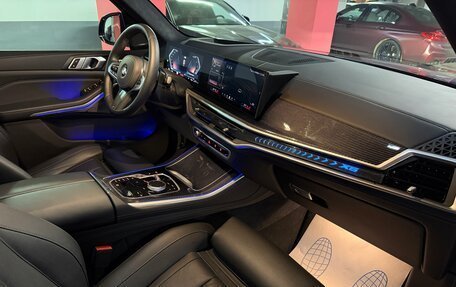 BMW X5, 2024 год, 13 600 000 рублей, 16 фотография