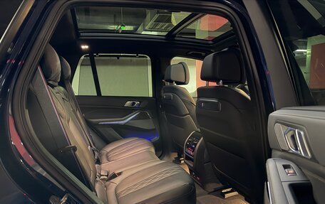 BMW X5, 2024 год, 13 600 000 рублей, 12 фотография