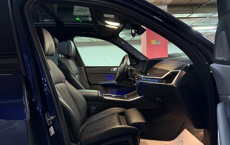 BMW X5, 2024 год, 13 600 000 рублей, 14 фотография