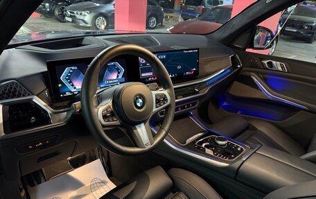 BMW X5, 2024 год, 13 600 000 рублей, 8 фотография