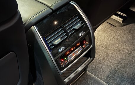 BMW X5, 2024 год, 13 600 000 рублей, 11 фотография