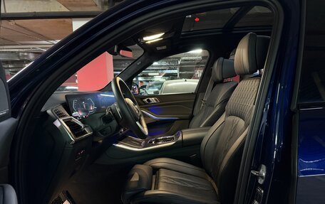 BMW X5, 2024 год, 13 600 000 рублей, 7 фотография