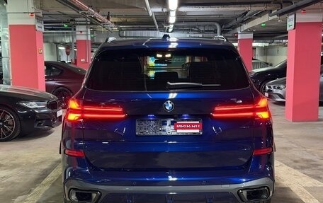 BMW X5, 2024 год, 13 600 000 рублей, 5 фотография