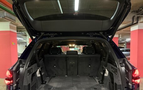 BMW X5, 2024 год, 13 600 000 рублей, 25 фотография