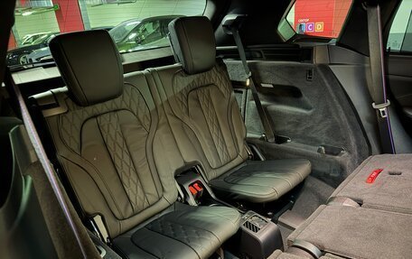 BMW X5, 2024 год, 13 600 000 рублей, 24 фотография