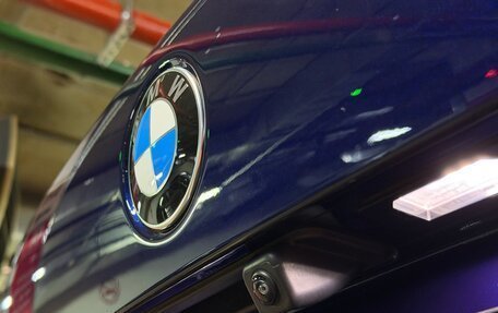 BMW X5, 2024 год, 13 600 000 рублей, 21 фотография