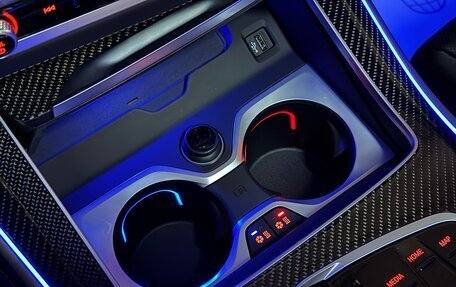 BMW X5, 2024 год, 13 600 000 рублей, 29 фотография