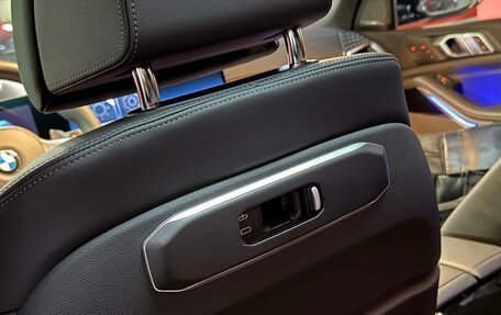 BMW X5, 2024 год, 13 600 000 рублей, 26 фотография