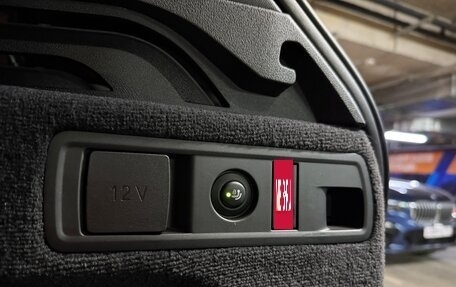 BMW X5, 2024 год, 13 600 000 рублей, 23 фотография