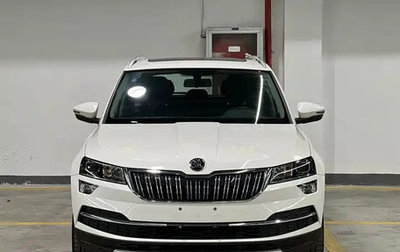 Skoda Karoq I, 2021 год, 1 699 000 рублей, 1 фотография