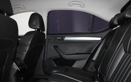 Skoda Superb III рестайлинг, 2017 год, 2 199 900 рублей, 8 фотография