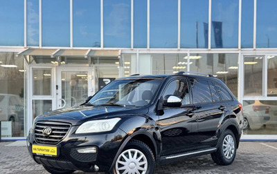 Lifan X60 I рестайлинг, 2014 год, 525 000 рублей, 1 фотография