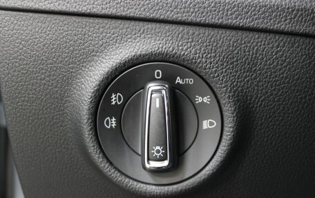 Skoda Superb III рестайлинг, 2017 год, 2 199 900 рублей, 12 фотография