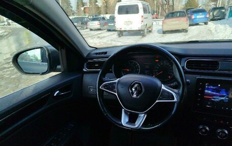 Renault Arkana I, 2021 год, 1 452 600 рублей, 1 фотография