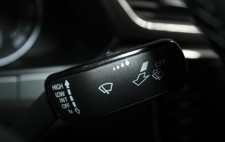 Skoda Superb III рестайлинг, 2017 год, 2 199 900 рублей, 16 фотография