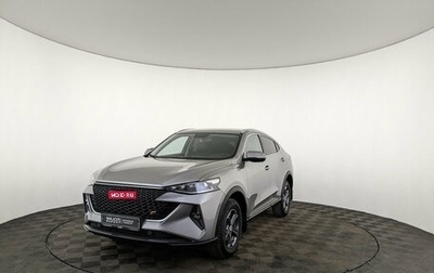 Haval F7x I, 2024 год, 2 320 000 рублей, 1 фотография
