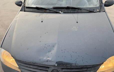 Renault Logan I, 2007 год, 265 000 рублей, 6 фотография