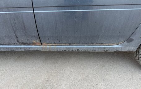 Renault Logan I, 2007 год, 265 000 рублей, 11 фотография