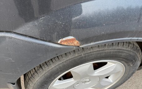 Renault Logan I, 2007 год, 265 000 рублей, 10 фотография