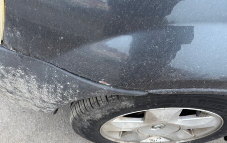 Renault Logan I, 2007 год, 265 000 рублей, 13 фотография