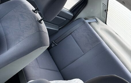 Renault Logan I, 2007 год, 265 000 рублей, 17 фотография