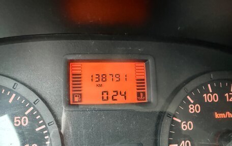 Renault Logan I, 2007 год, 265 000 рублей, 15 фотография