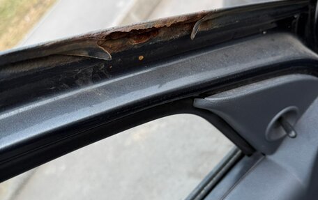 Renault Logan I, 2007 год, 265 000 рублей, 18 фотография