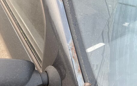 Renault Logan I, 2007 год, 265 000 рублей, 7 фотография