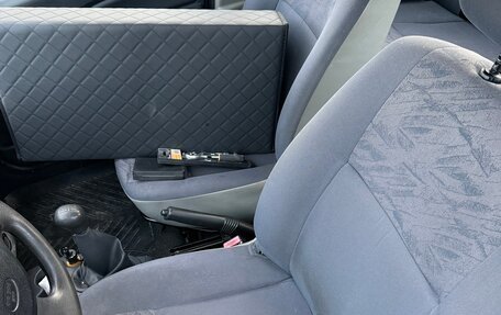 Renault Logan I, 2007 год, 265 000 рублей, 14 фотография