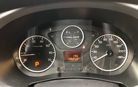 Peugeot Partner II рестайлинг 2, 2022 год, 1 790 000 рублей, 20 фотография