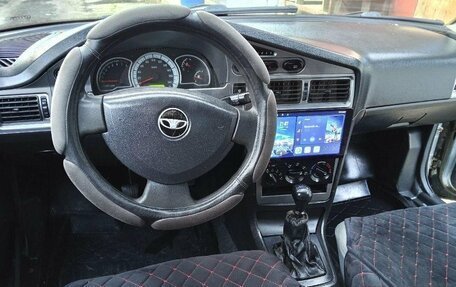 Daewoo Nexia I рестайлинг, 2008 год, 220 000 рублей, 4 фотография