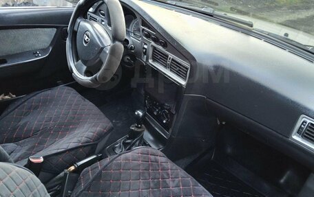 Daewoo Nexia I рестайлинг, 2008 год, 220 000 рублей, 3 фотография