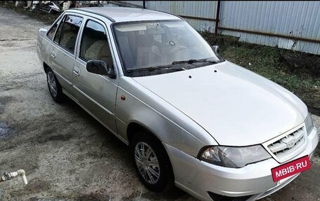Daewoo Nexia I рестайлинг, 2008 год, 220 000 рублей, 2 фотография