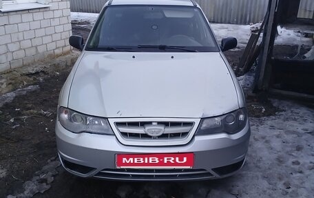 Daewoo Nexia I рестайлинг, 2008 год, 220 000 рублей, 6 фотография
