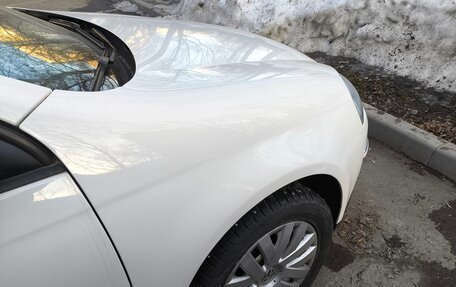 Volkswagen Jetta VI, 2010 год, 950 000 рублей, 10 фотография