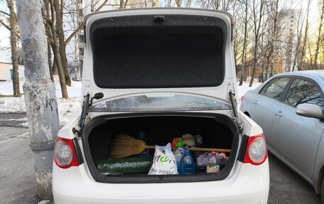 Volkswagen Jetta VI, 2010 год, 950 000 рублей, 8 фотография