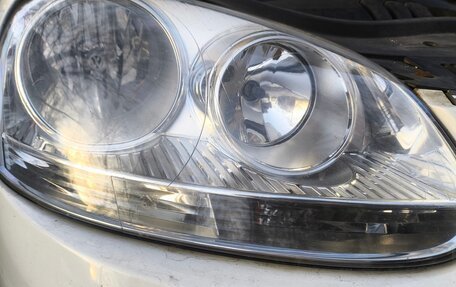 Volkswagen Jetta VI, 2010 год, 950 000 рублей, 4 фотография