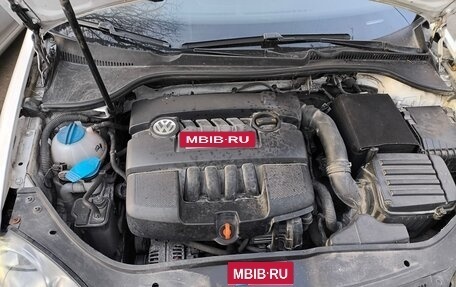 Volkswagen Jetta VI, 2010 год, 950 000 рублей, 5 фотография