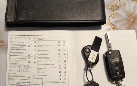 Volkswagen Jetta VI, 2010 год, 950 000 рублей, 14 фотография